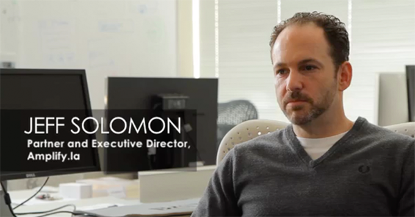 Amplify Startup Accelerator