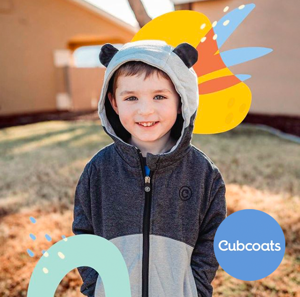 Cubcoats Kids Clothing