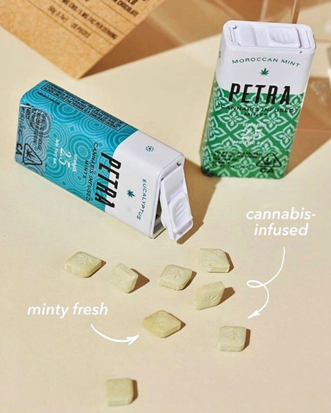 Govana Cannabis Discovery