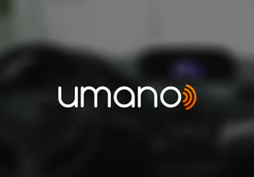 Umano Audio App